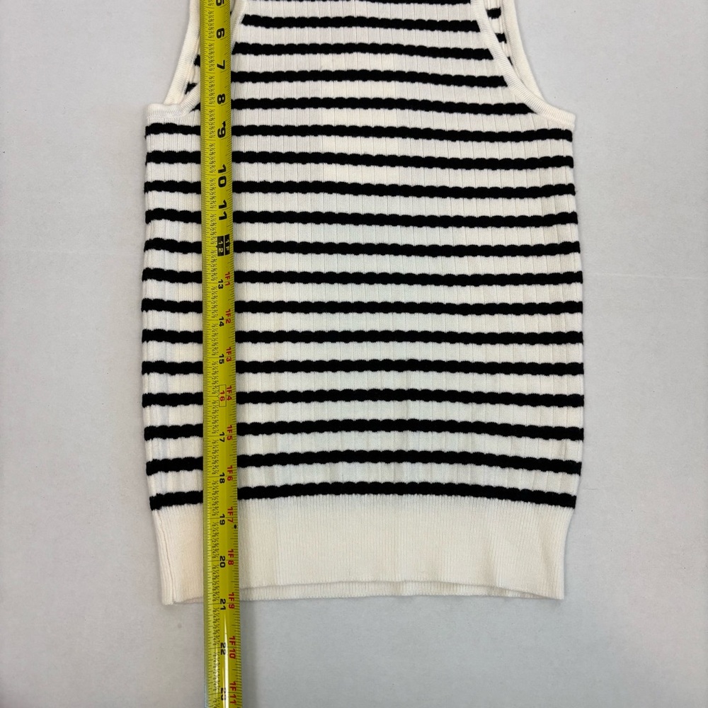 Heartloom Quince Top in Ivory Size XS - Picture 7 of 7
